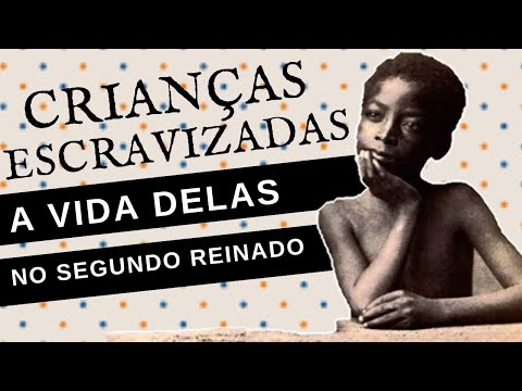 Vídeo: Quem eram escravos no período rigvédico?