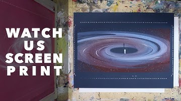 Entropy Process Video