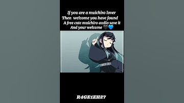 Muichiro Sound #muichiro #demonslayer #banger #viral #shorts #fyp #best #cute #sigma #hashira #fypシ