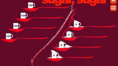 How to easily beat Sugar Sugar 2 level 13