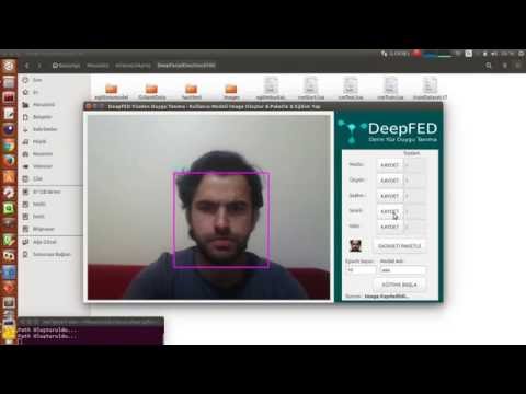 Real Time Facial Emotion Recognition with Deep Learning