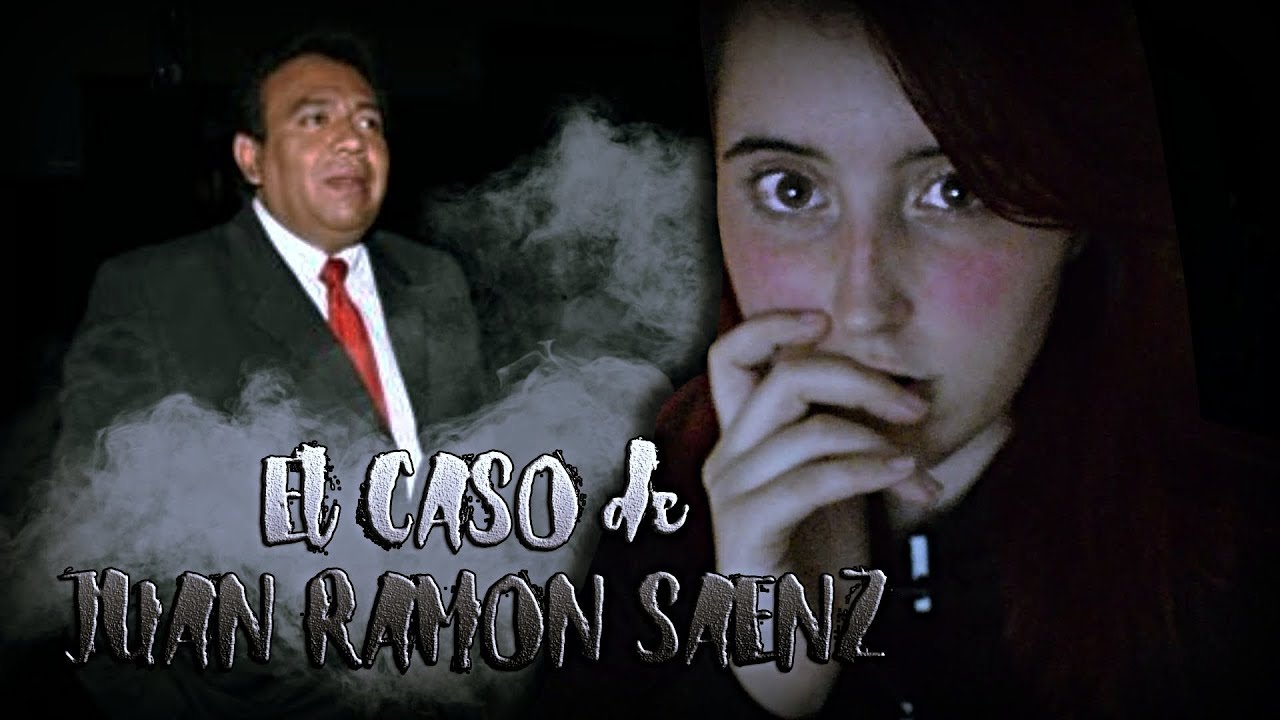 El TERRIBLE CASO de JUAN RAMÓN SÁENZ (La Mano Peluda) Nekane Flisflisher YouTube El TERRIBLE CASO de JUAN RAMÓN SÁENZ (La Mano Peluda) Nekane Flisflisher YouTube