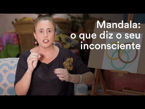 Vídeo: O Uso Da Mandala No Aconselhamento Psicológico