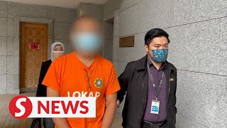 Company manager remanded over alleged kickbacks to secure projects worth RM60mil Company manager remanded over alleged kickbacks to secure projects worth RM60mil