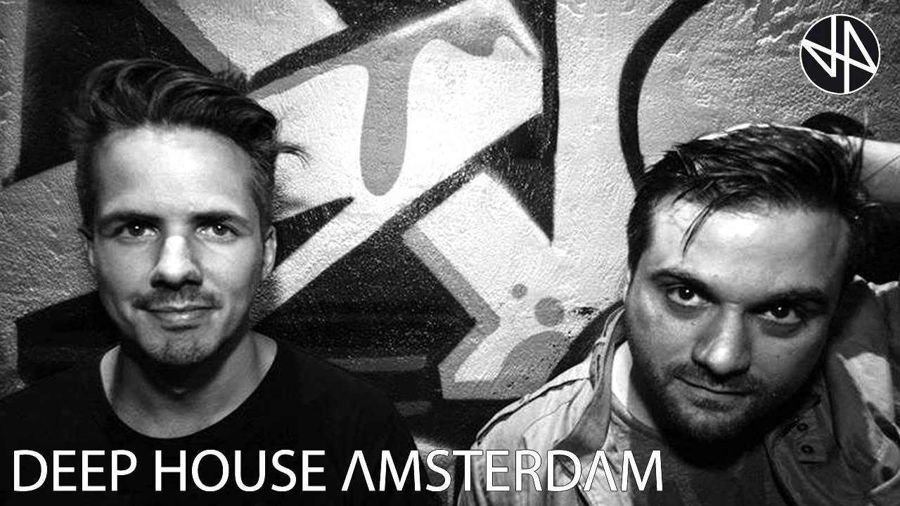 ADE Special Podcast by Walker & Royce - Deep House Amsterdam