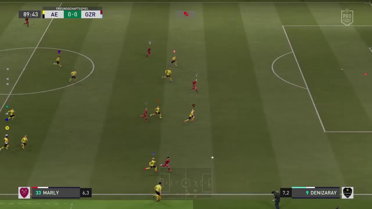 Ae Vpl Vpg Eu By Denizaray Youtube