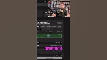 73% Returns! ETH USDC Liquidity Pool Strategy Revealed