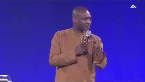 HOW TO DEVELOP A GOOD CHRISTIAN CHARACTER | APOSTLE JOSHUA SELMAN 2019