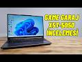 50000 TL Altı En İyi Laptop? Game Garaj X5T-5050 13500HX İncelemesi