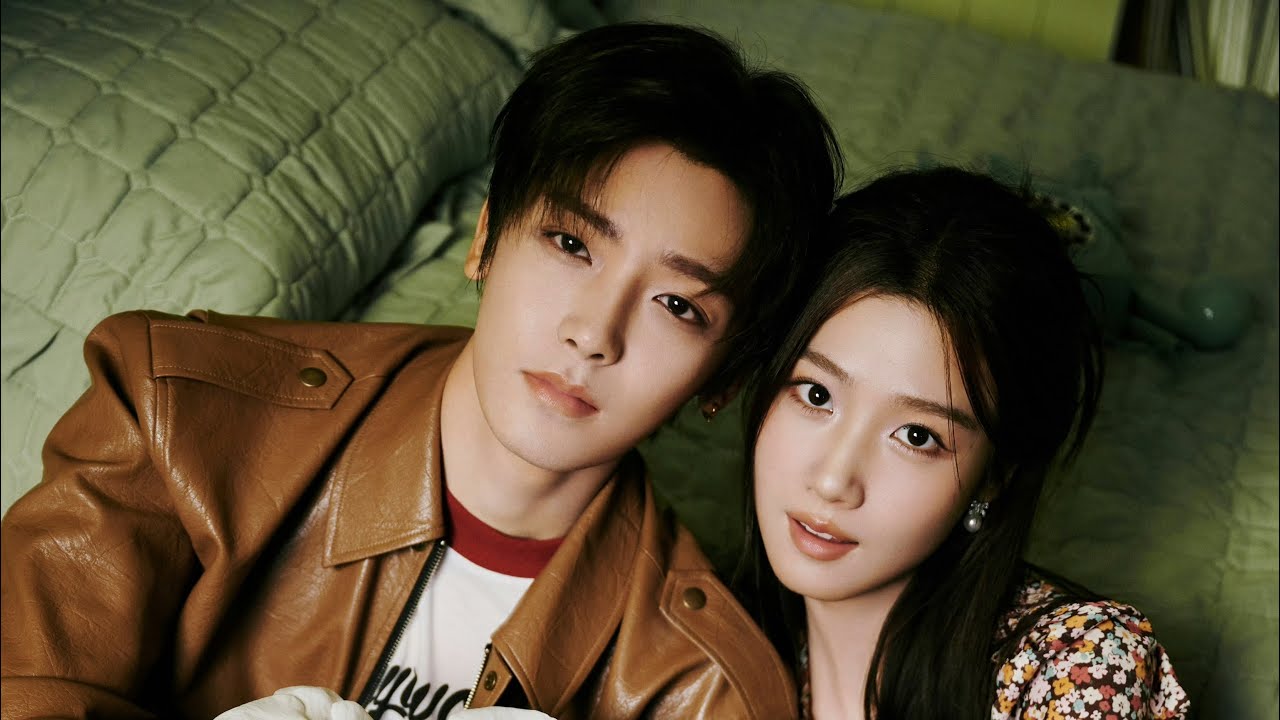 Nhập Thanh Vân | Vietsub tổng hợp khoảnh khắc “lên thuyền” trong buổi tuyên truyền (P1)