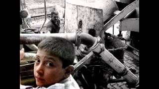 Kırık Çırak (Şiiri) - Serkan Engin