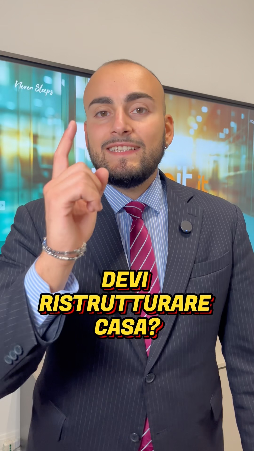 Ristrutturare casa non è mai stato così semplice!