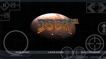 How To Play Doom 3 on Android