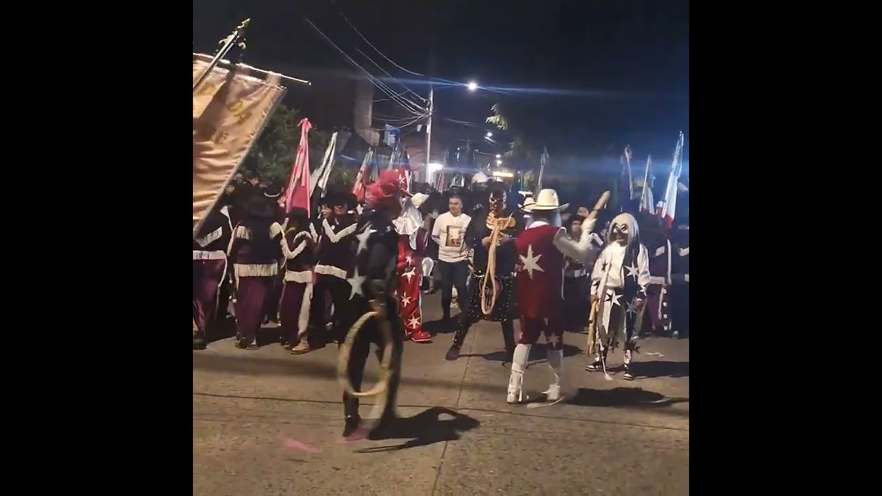 morenos dela danza sanjose del  bajío ensayo real 😍👹👺👹👺👹
