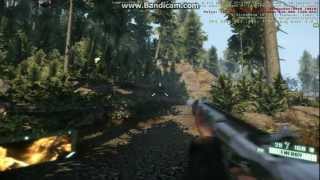 Cryengine 3 2013 latest ,windows 8 full grapick , crysis 3 comming
