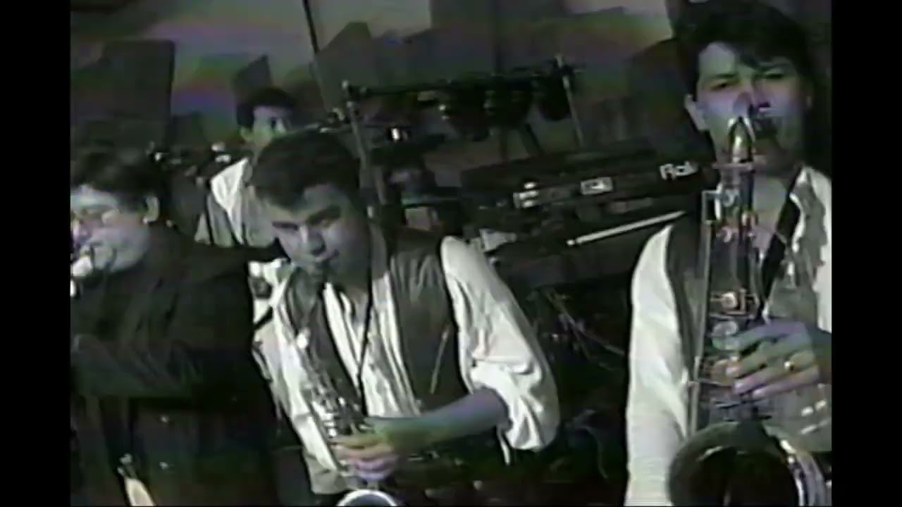 Los Junior klan  epoca dorada 
