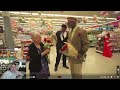 IShowSpeed Rizzes up Granny for Valentines Day