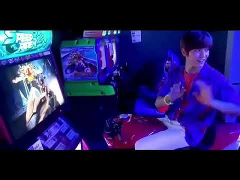 [NCT 태용] 태용 여주 재질