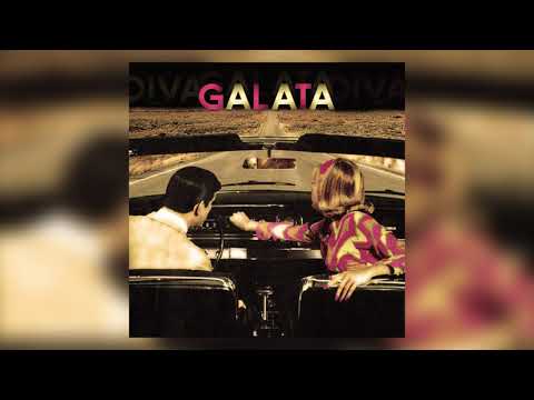 Diva  - Galata (Audio)