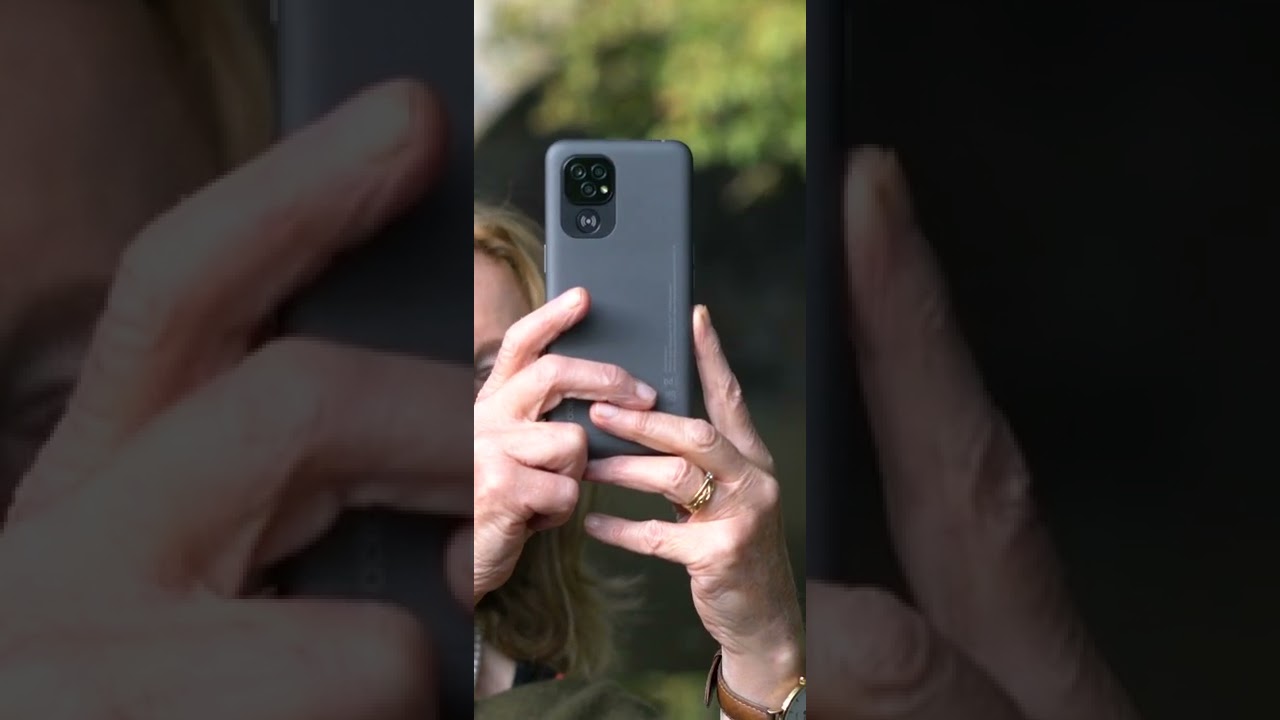 Doro® | Doro 8100 Vertical Demo GERMAN