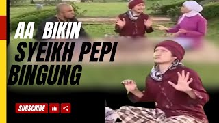 TAWA SUTRA | Episode Paling lucu Aa bingung