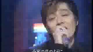 Miniatura de "今宵の月のように ／ 石井竜也"