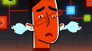 statlook ® - IT Asset Management & Monitoring Software (explainer video)