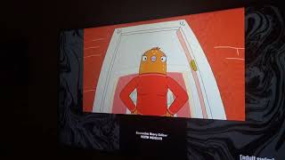 Family Guy And The Cleveland Show Reference In American Dad Adult Swim Edition