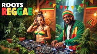 Top Reggae Music 2025 – Best Spiritual Vibes, Nature Connection, Deep Bass