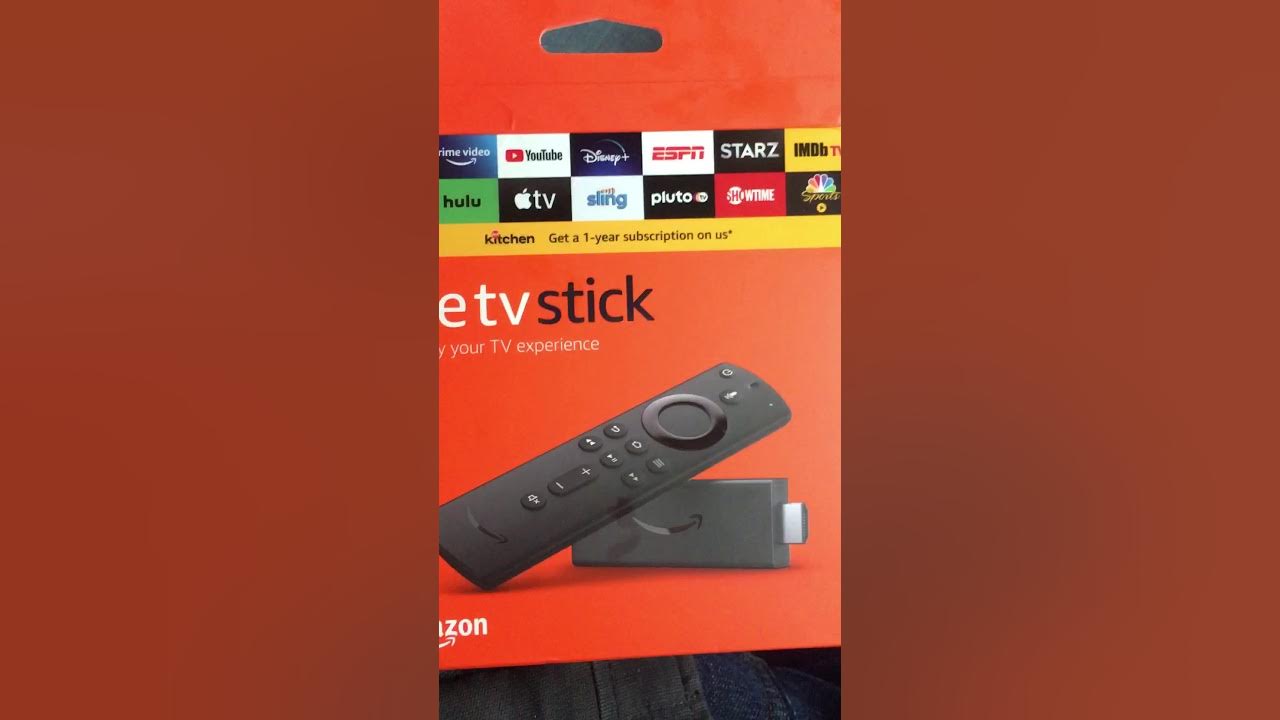 Fire stick set up in Escalade 2021 or 2020 model on monitors YouTube