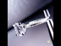 Wellknown Design Ring | Diamond Memories