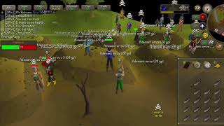 Famous Addressing RuneScape Biggest Problem Net Worth