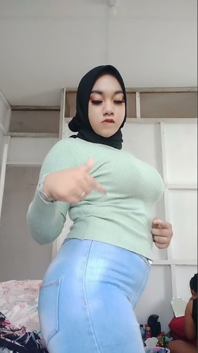 tik tok jilbab