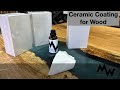 Ceramic coating now in Stock