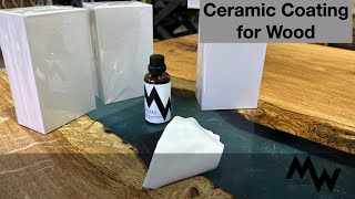 Ceramic coating now in Stock by Manor Wood 2,803 views 1 year ago 4 minutes, 23 seconds