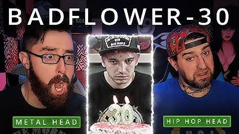 THIS IS FUN!! | 30 | BADFLOWER