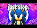 Another Sonic 35th Anniversary Leak 