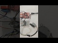 Interfacing Stepper Motor with MSP430G2