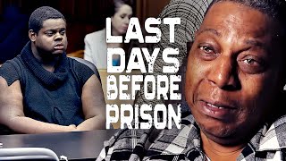 First Time Behind Bars: How to Prepare for Prison | Free Documentary
