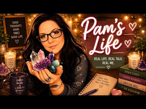 Customer unboxing: Crystal 💎 Box opening from @pixiespouch 🧚