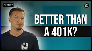 3 Retirement Accounts Better Than A 401k