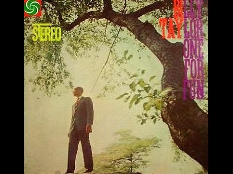 Billy Taylor Trio - Summertime accordi