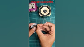 Easy way to use DF Player | DF Player play audio