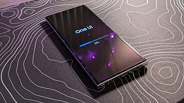 How to install the One UI 6 Android 14 Beta and FIRST LOOK at the big changes | Galaxy S23 Ultra