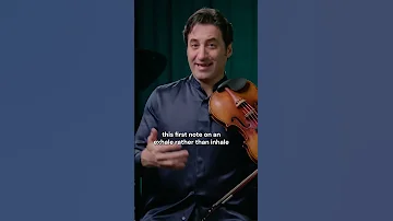 Your First Note Sounds Tight Breathe Violin Shorts 