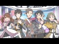 The Idolm@ster SideM - Unit Commus Cafe Parade 01 - Part 2