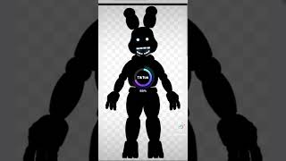 SHADOW BONNIE version anime