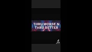 Kb mike-thru worse n thru better/beat prod by Kingcdaybeatzx
