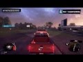 The Crew Demo Gameplay (PS4)