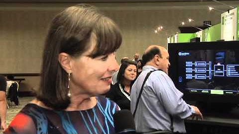 #Claudia_Imhoff introduces "self-service BI" at #TDWI San Diego 2011